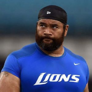 Haloti Ngata