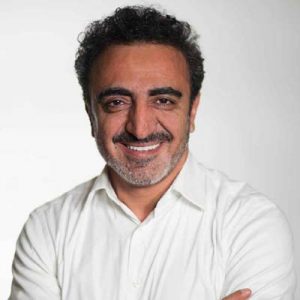 Hamdi Ulukaya