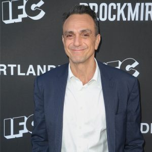 Hank Azaria