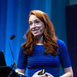 Hannah Fry