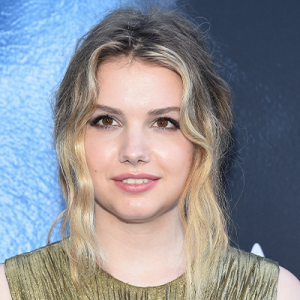 Hannah Murray