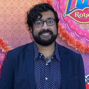 Hari Kondabolu