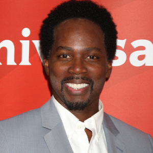 Harold Perrineau