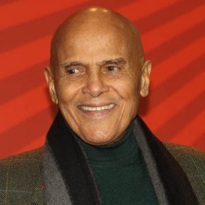 Harry Belafonte