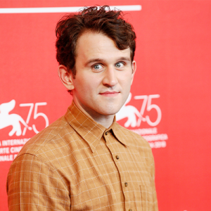 Harry Melling