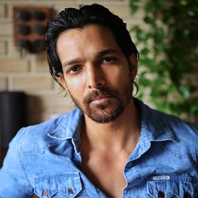 Harshvardhan Rane