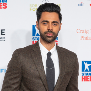 Hasan Minhaj