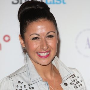 Hayley Tamaddon