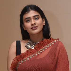 Hebah Patel