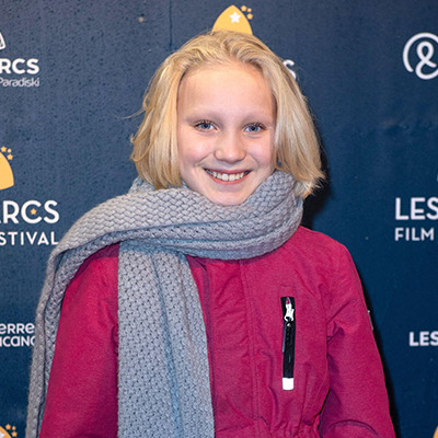 Helena Zengel - Agent, Manager, Publicist Contact Info