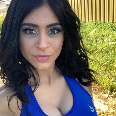 Helene Philippou - Agent, Manager, Publicist Contact Info