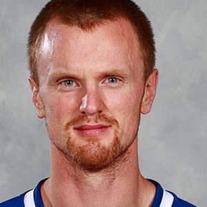 Henrik Sedin