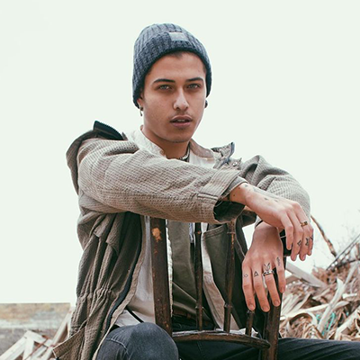 Henry Galea