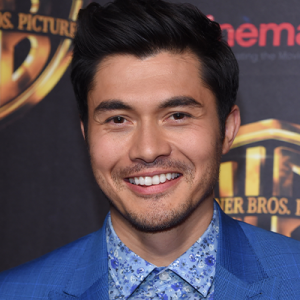 Henry Golding