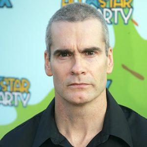 Henry Rollins