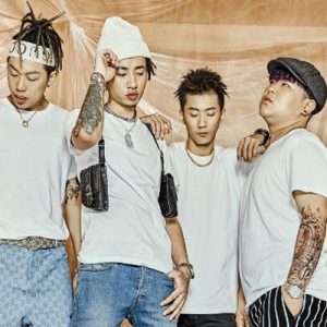 Higher Brothers