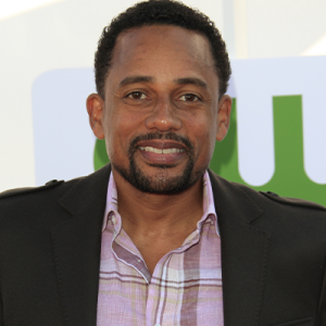 Hill Harper