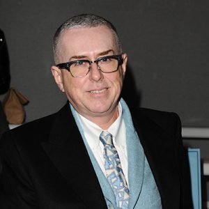 Holly Johnson