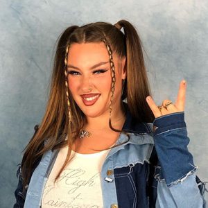 Holly Marston - Agent, Manager, Publicist Contact Info