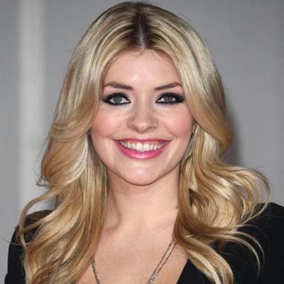 Holly Willoughby Contact Info | Booking Agent, Manager, Publicist