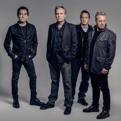 Hombres G - Agent, Manager, Publicist Contact Info