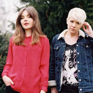 Honeyblood