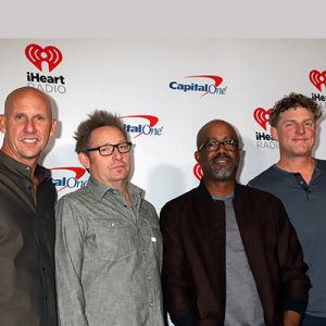 Hootie & The Blowfish