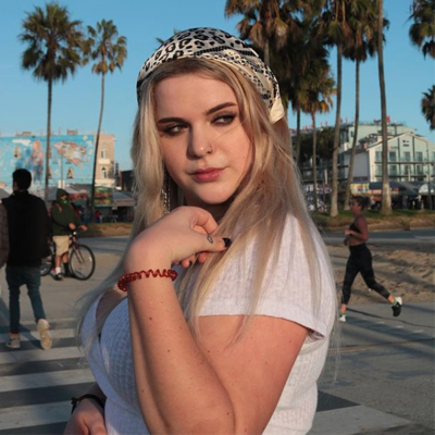 Hope Schwing - Agent, Manager, Publicist Contact Info