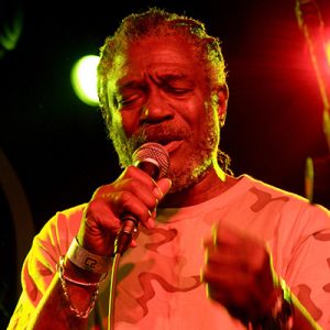 Horace Andy