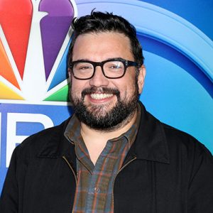 Horatio Sanz