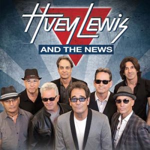 Huey Lewis and the News