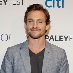 Hugh Dancy