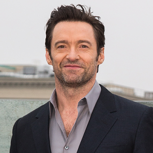 Hugh Jackman