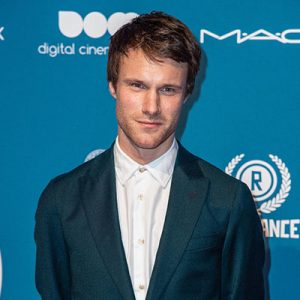 Hugh Skinner