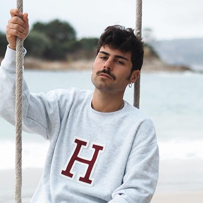 Hugo Perez