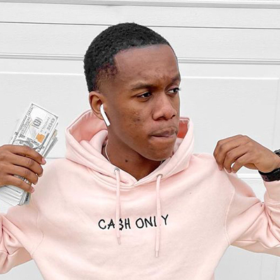 Hxllywood - Agent, Manager, Publicist Contact Info