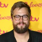 Iain Stirling