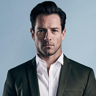 Ian Bohen - Agent, Manager, Publicist Contact Info