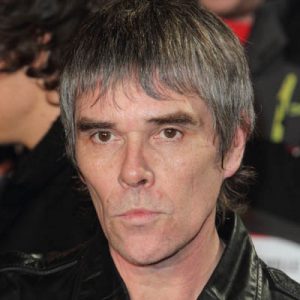 Ian Brown