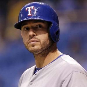 Ian Kinsler