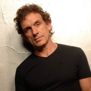 Ian Moss