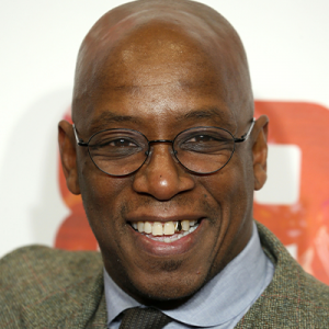 Ian Wright