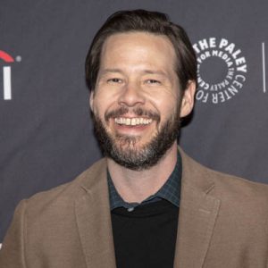 Ike Barinholtz