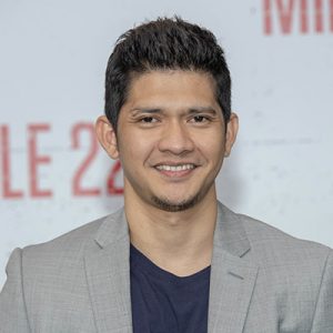 Iko Uwais