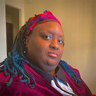 Imani Barbarin