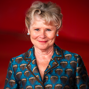 Imelda Staunton