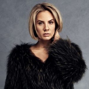 Ina Wroldsen