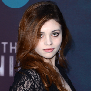 India Eisley