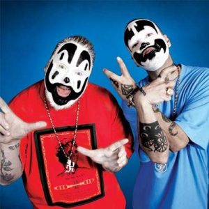 Insane Clown Posse