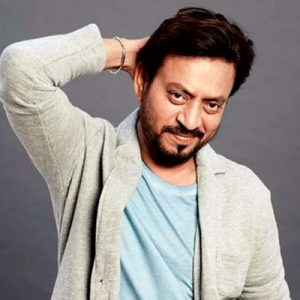 Irrfan Khan